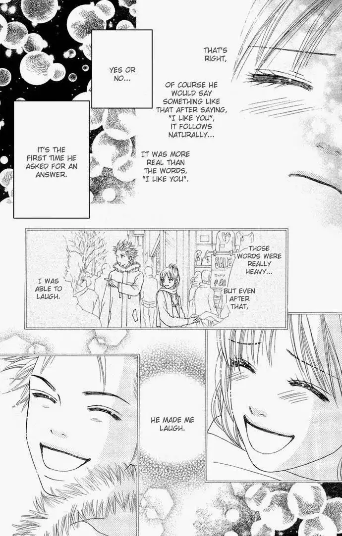 Parfait Tic Chapter 85 15